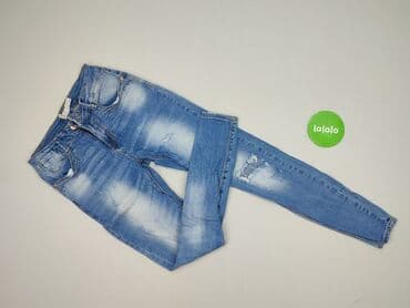 jeans amisu: Amisu, Jeans for women, size XS (EU 34) — 2