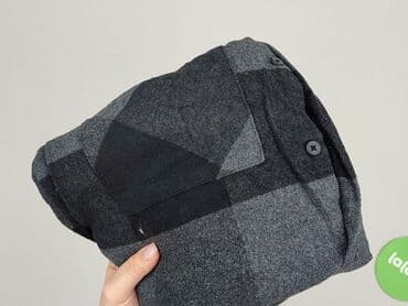 Men: Shirt for men, S (EU 36), Bershka, condition - Very good — 5