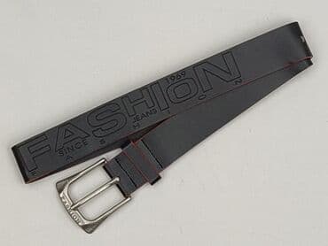 Belt, Male, condition - Perfect at lalafo.pl Belt, Male, condition - Perfect