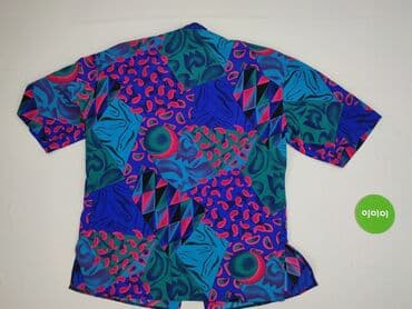 hm bluzki z krótkim rękawem: Bluzka damska, rozmiar 3XL — 3