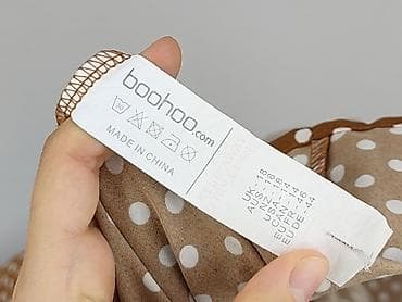 asos com pl: Boohoo, Sukienka damska, rozmiar 3XL — 5