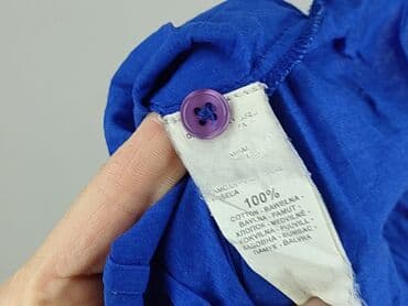 niebieska kurtka reserved: Reserved, Koszula damska, rozmiar S — 6