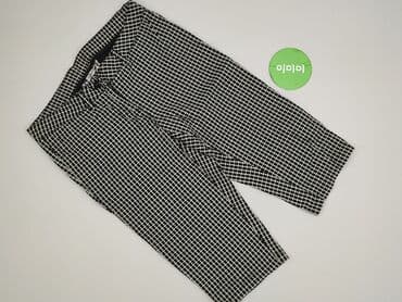 Women: Up FASHION, 3/4 Trousers for women, size XL (EU 42) — 2