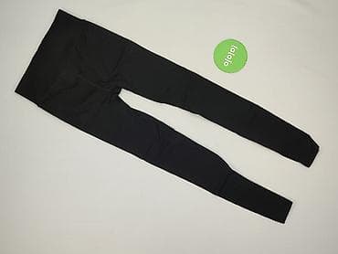 gumki: Legginsy Sportowe damskie, rozmiar S — 2