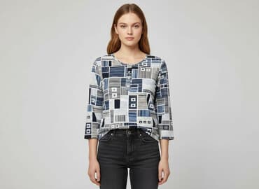 bluza nike damska rozpinana: Bluzka damska, rozmiar L — 5