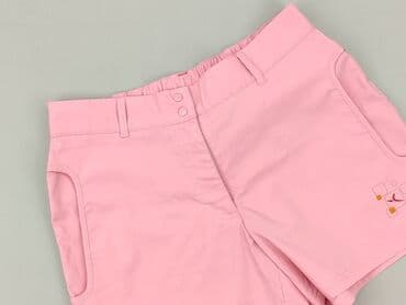 krótkie spodenki domyos: Domyos, Szorty damskie, rozmiar 2XL — 1