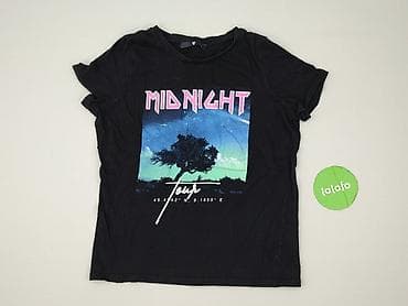 arctic monkeys bluzka: V by Very, T-shirt damski, rozmiar L — 2