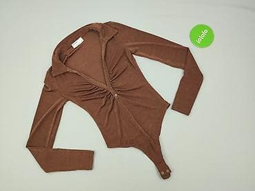 babylon body: Bershka, Body damskie, rozmiar S — 2
