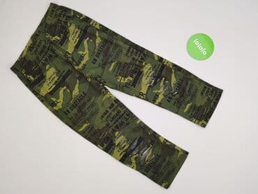 spodnie w lidlu: Legginsy Sportowe damskie, rozmiar S — 2