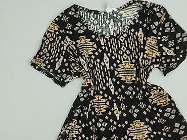 cropp oversize: H&M, Women`s T-shirt, size L — 1