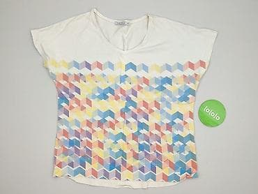 bluzki 44: QUIOSQUE, Bluzka damska, rozmiar 4XL — 2