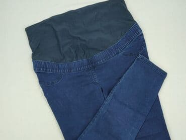 esmara piżama: Bpc bonprix collection, Legginsy Eleganckie damskie, 4XL — 1