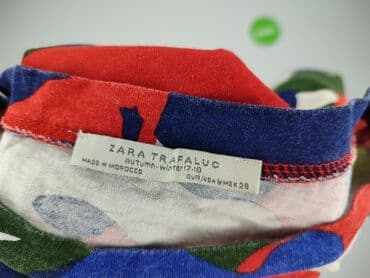 zara t shirt oversize: Women`s T-shirt, size 8XL — 4