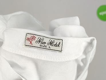 bluzki travis scott: New Fashion, T-shirt damski, rozmiar L — 4