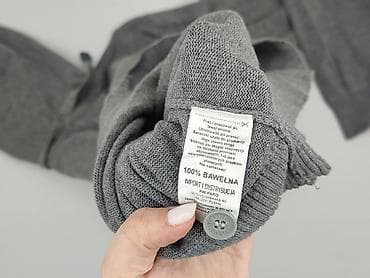 nirvana bluza h: TEX, Bluza z kapturem dla mężczyzn, rozmiar 2XL — 4