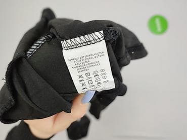 obcisła bluza: Bluzka damska, rozmiar S — 5