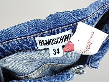 juicy coture: H&M, Spódnica damska, rozmiar XS — 4