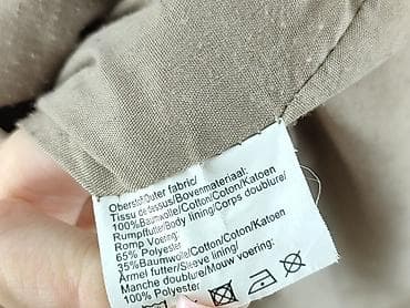 la basic: Męska kurtka przejściowa, rozmiar S — 5