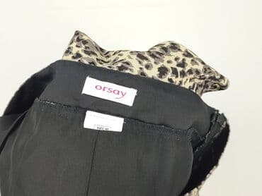 spódnice w zwierzęce wzory: Orsay, Spódnica damska, rozmiar L — 4