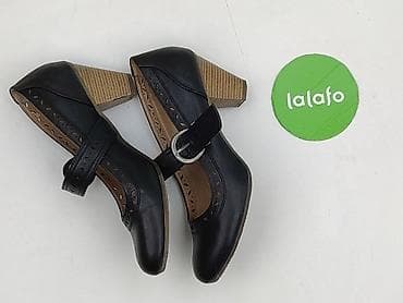 buty grinch: Rozmiar 40 — 3