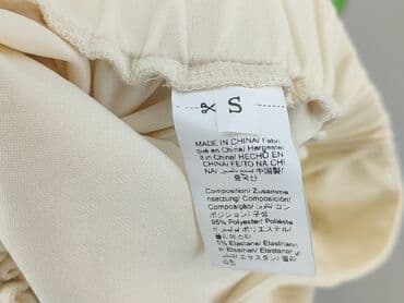 sukienka ecru mohito: Spódnica damska, S — 4