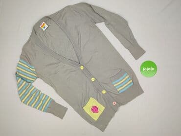 femi stories kurtka zimowa: Femi Stories, Kardigan damski, rozmiar XL — 2