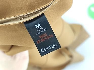 pull bear trencz: George, Płaszcz damski, rozmiar M — 5
