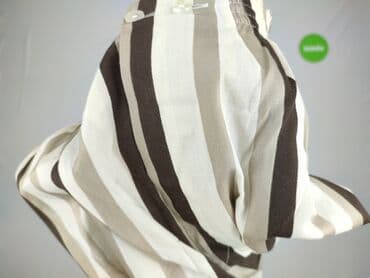 spodnie od piżamy pepco: Spodnie materiałowe damskie, rozmiar S — 5