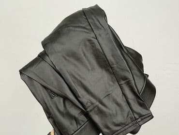 legginsy push up gatta: Legginsy Ze skóry ekologicznej damskie, rozmiar XS — 6