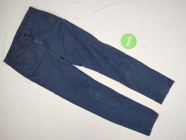 Spodnie: Vistula, Chinosy dla mężczyzn, rozmiar S — 2