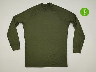 sweter givenchy: Koszulka dla mężczyzn, rozmiar L — 2