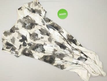 artystyczne sukienki: Sukienka damska, rozmiar S — 3