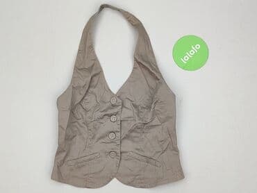 sinsay kamizelka garniturowa: Orsay, Kamizelka damska, rozmiar S — 2