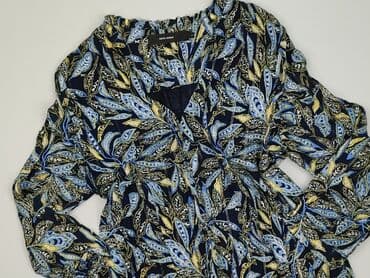 bluzki kopertowe reserved: Vero Moda, Women's blouse, size S (EU 36) — 1