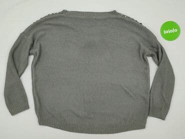 local heroes zielona bluza: Rag & Bone, Sweter damski, L — 3