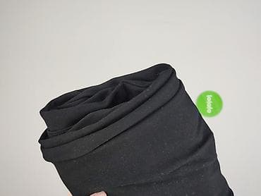 buty ac dc: Spodnie materiałowe damskie, rozmiar L — 5