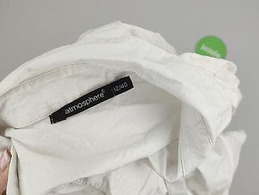 cold shoulder t shirty: Atmosphere, Koszula damska, rozmiar M — 5