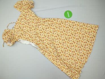 bialcon sukienka w kwiaty: Sukienka damska, rozmiar S — 3