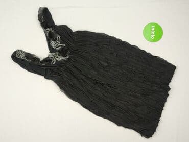 morgan sukienki wieczorowe: Sukienka damska, rozmiar L — 2