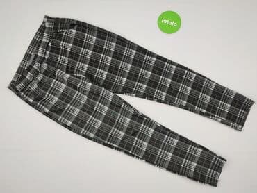 c a bielizna damska: Spodnie materiałowe damskie, rozmiar 3XL — 2