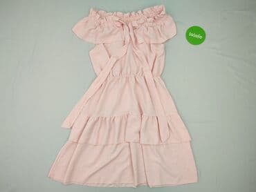 orsay wyprzedaż sukienki: Women`s dress, size S (EU 36) — 3