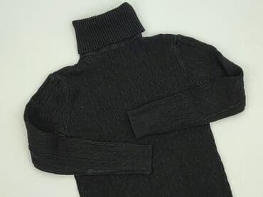 house sweter: LeMonada, Golf damski, rozmiar S — 1