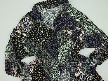 bluzki oversize: Janina, Bluzka damska, rozmiar 5XL — 1