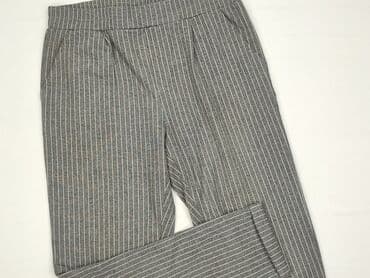 taranko com sukienki: Material trousers for women, size M (EU 38) — 1