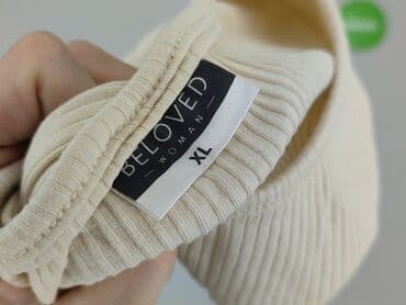 obcisła bluza: Beloved, Bluzka damska, XL — 5