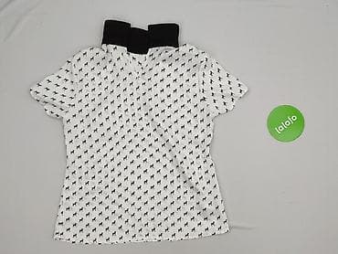 koszule almat: Reserved, T-shirt damski, rozmiar XS — 3