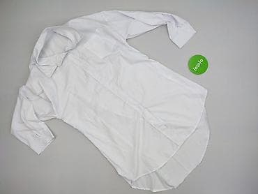 trampki biale h: Koszula damska, rozmiar L — 2