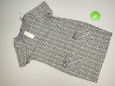 złota sukienki plus size: Beloved, Women`s dress, XL — 2