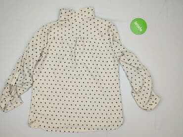 bluzki pod marynarkę plus size: Beloved, Women's blouse, size M (EU 38) — 3