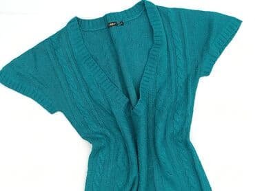 czy sweter z poliestru jest dobry: Women`s sweater, size M (EU 38) — 1